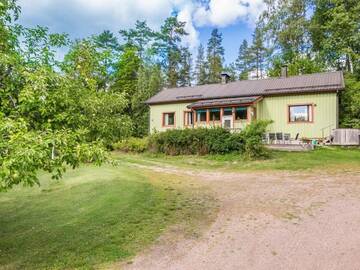 Фотографии Дома для отпуска Holiday Home Palttala г. Viitapohja (Финляндия) №1 Фото Дома для отпуска Holiday Home Palttala г. Viitapohja 1