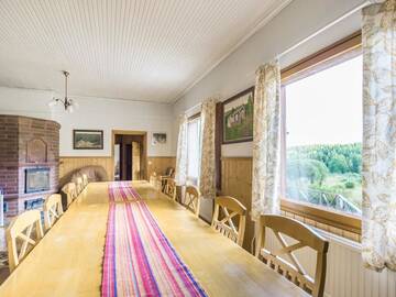 Фотографии Дома для отпуска Holiday Home Palttala г. Viitapohja (Финляндия) №2 Фото Дома для отпуска Holiday Home Palttala г. Viitapohja 2