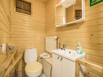 Фотографии Дома для отпуска Holiday Home Palttala г. Viitapohja (Финляндия) №3 Фото Дома для отпуска Holiday Home Palttala г. Viitapohja 3